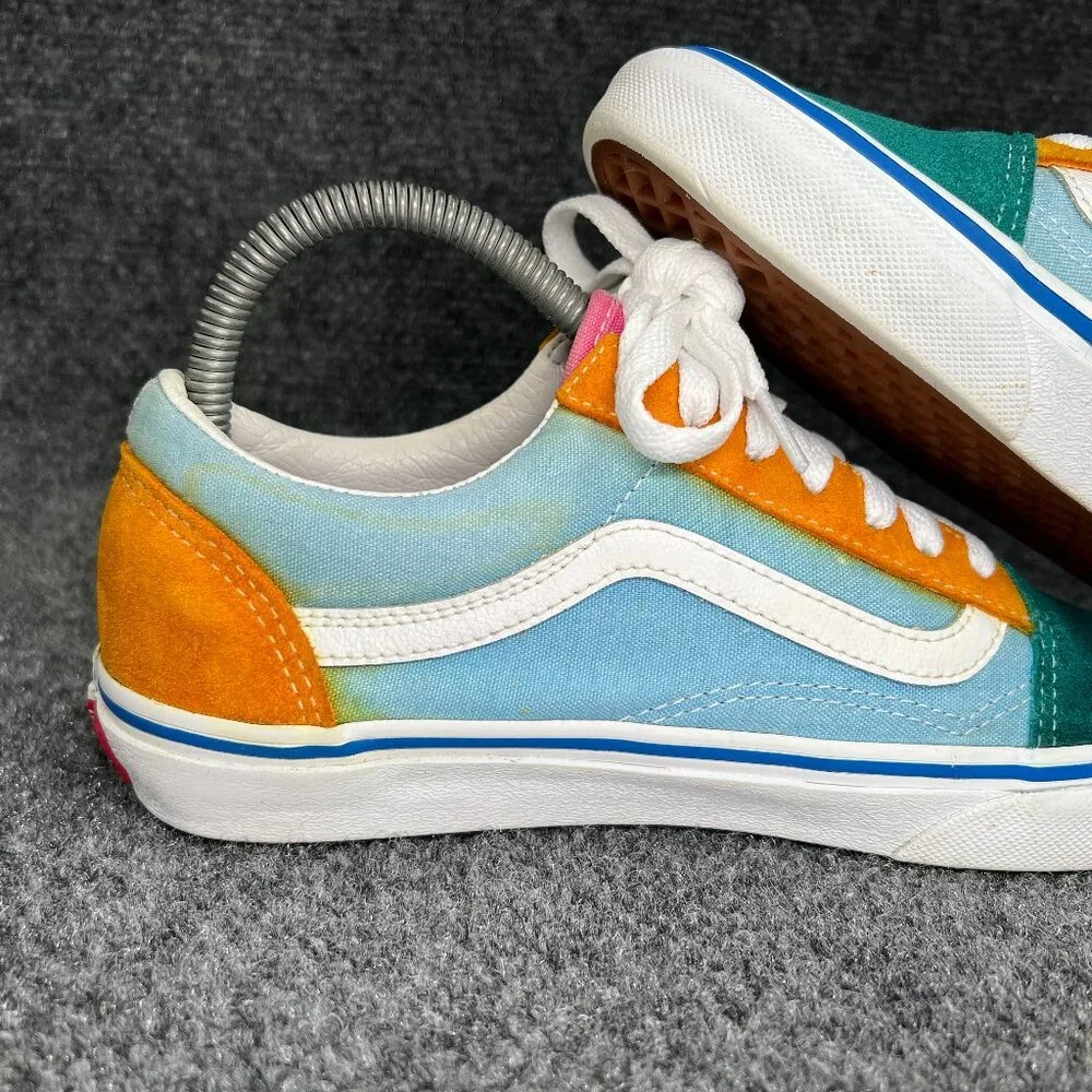 Vans old skool